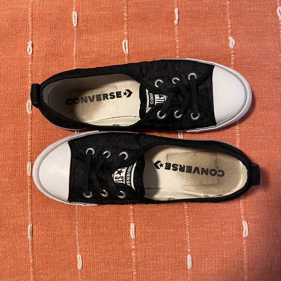 Chuck Taylor All-Star Ballet Flat - Size 5.5 - Picture 3 of 3